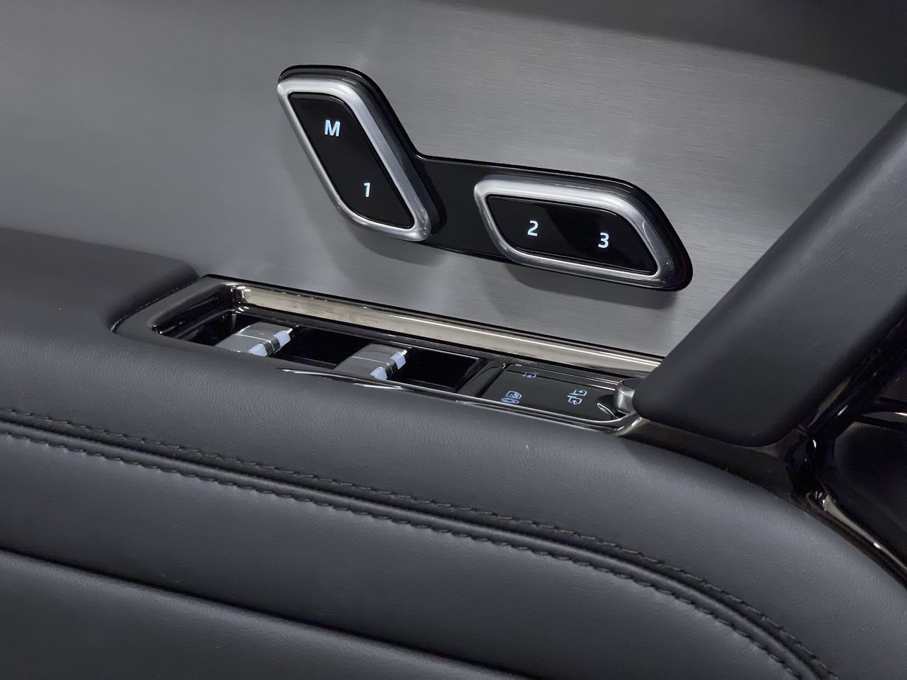 2024  Range Rover Sport