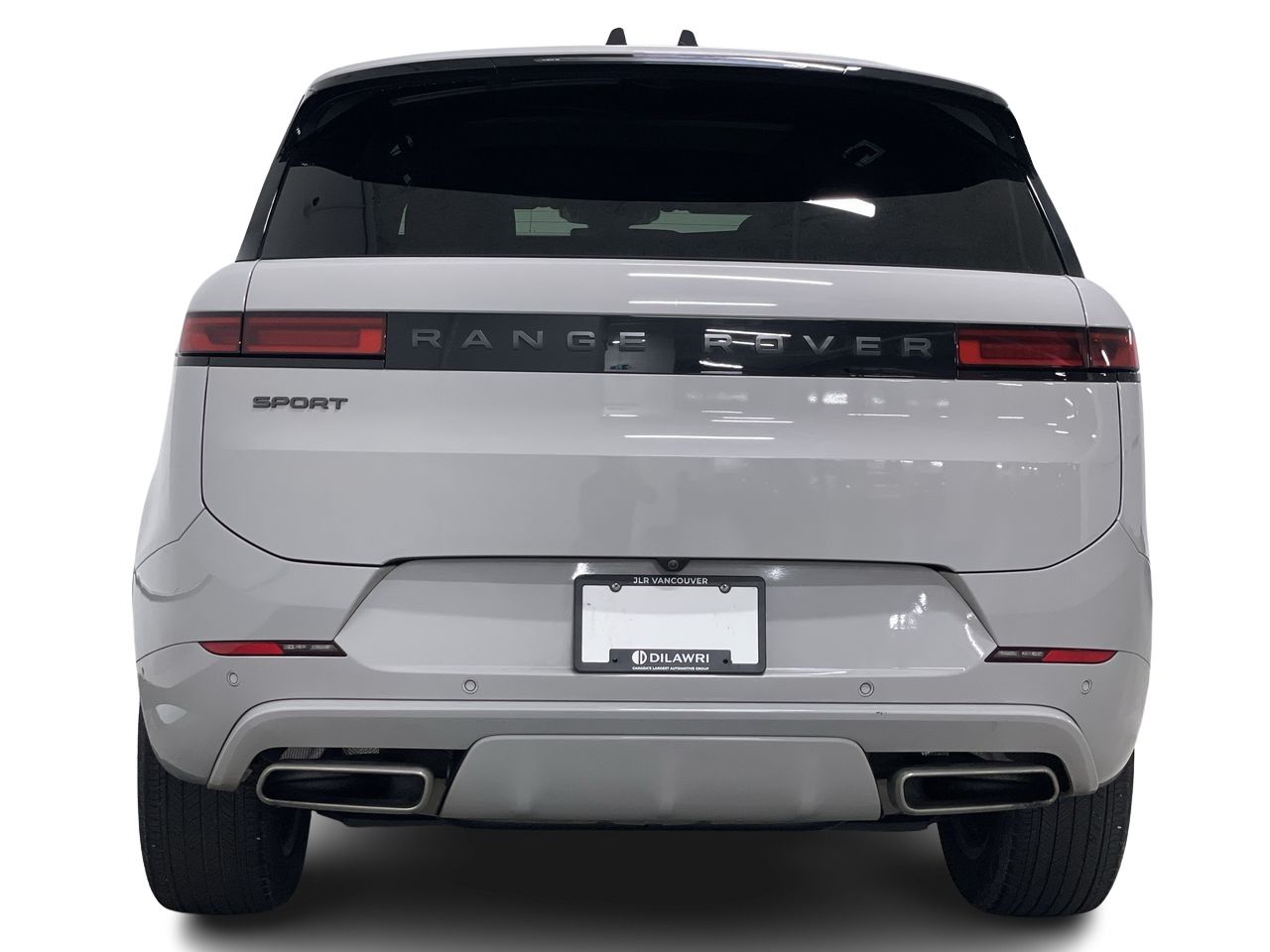 2024  Range Rover Sport