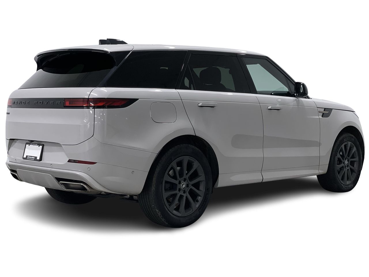 2024  Range Rover Sport
