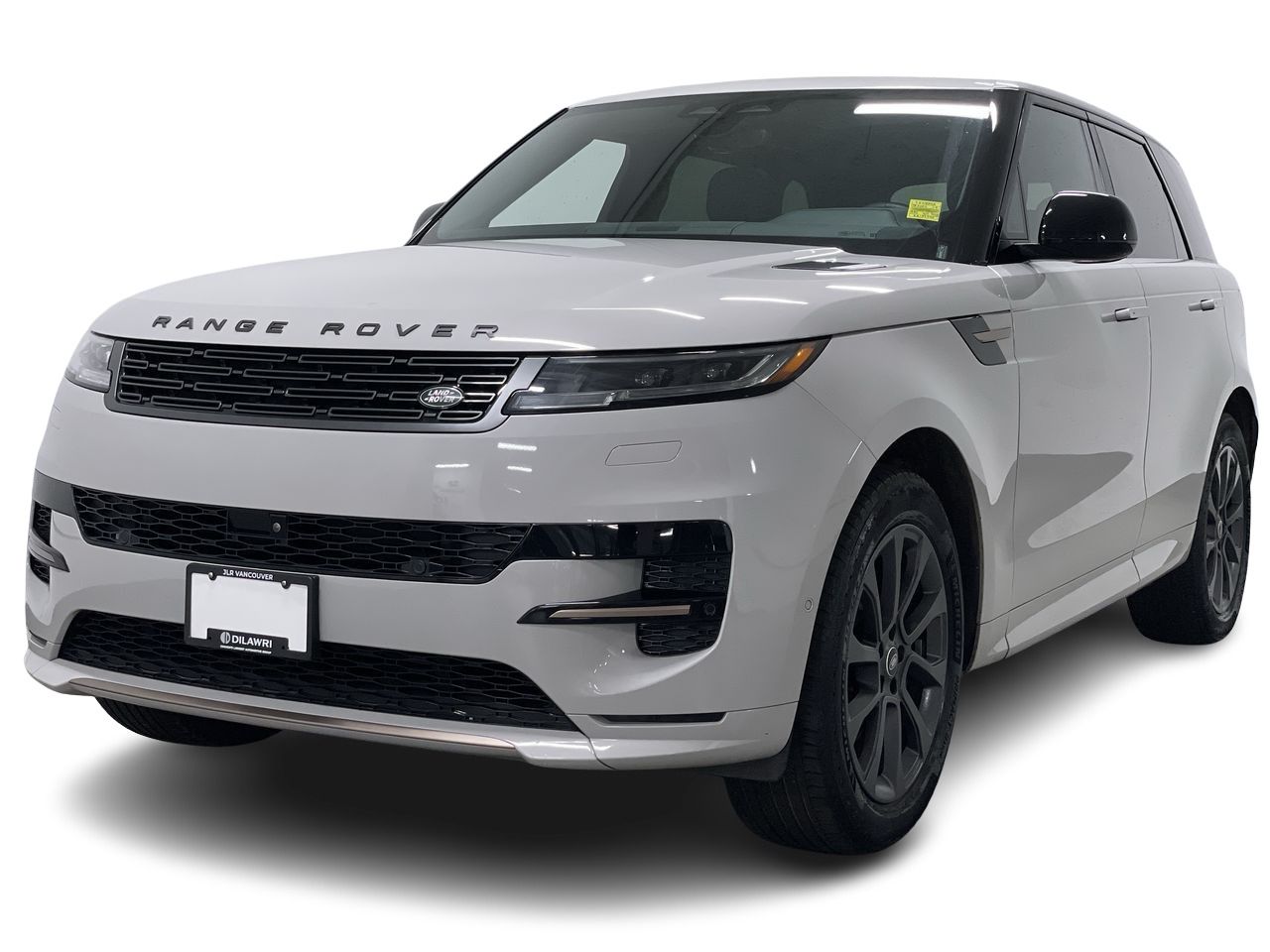 2024  Range Rover Sport