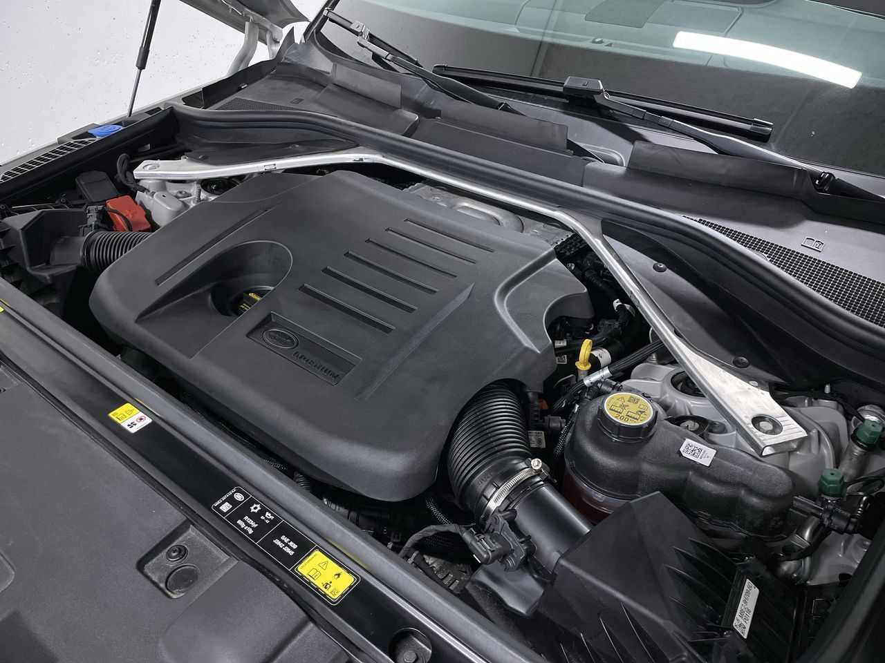 2024  Range Rover Sport