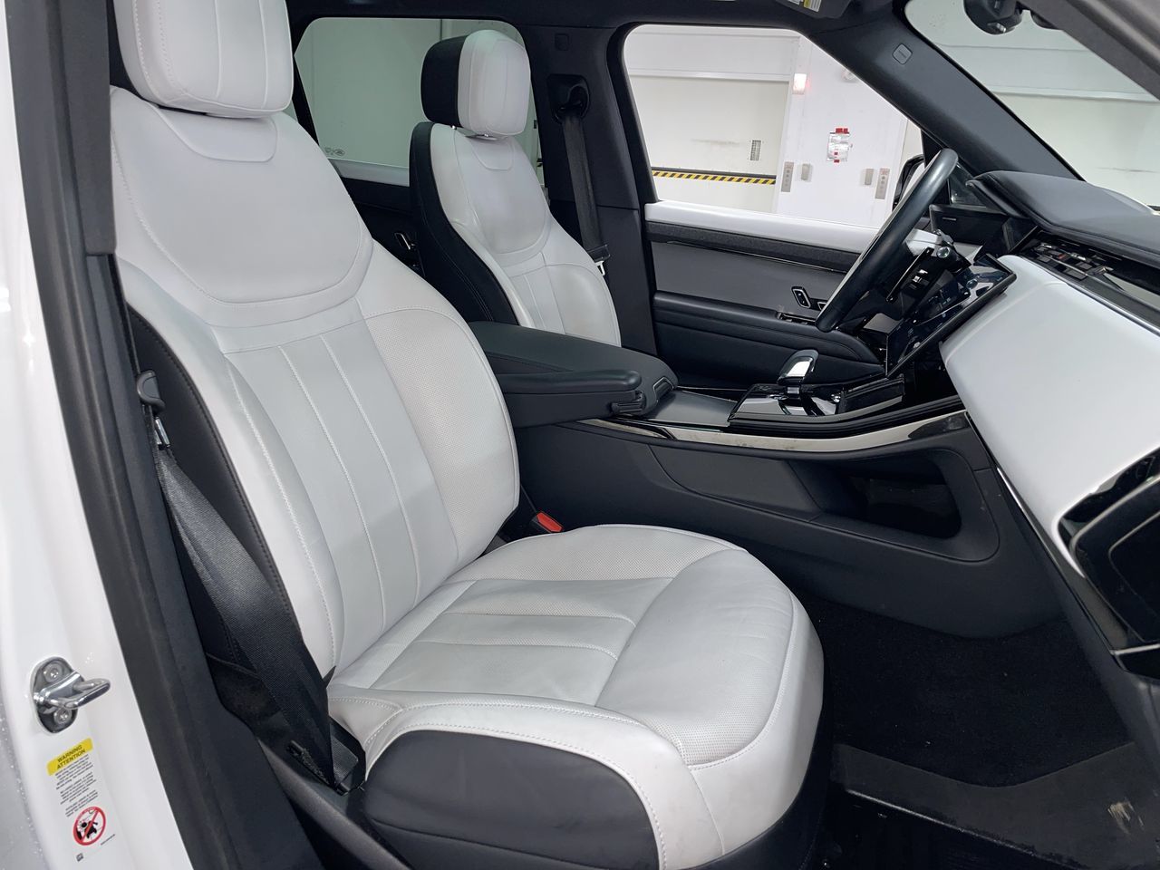 2024  Range Rover Sport