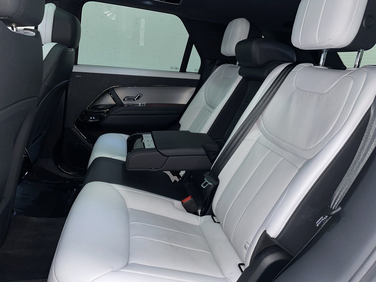 2024  Range Rover Sport