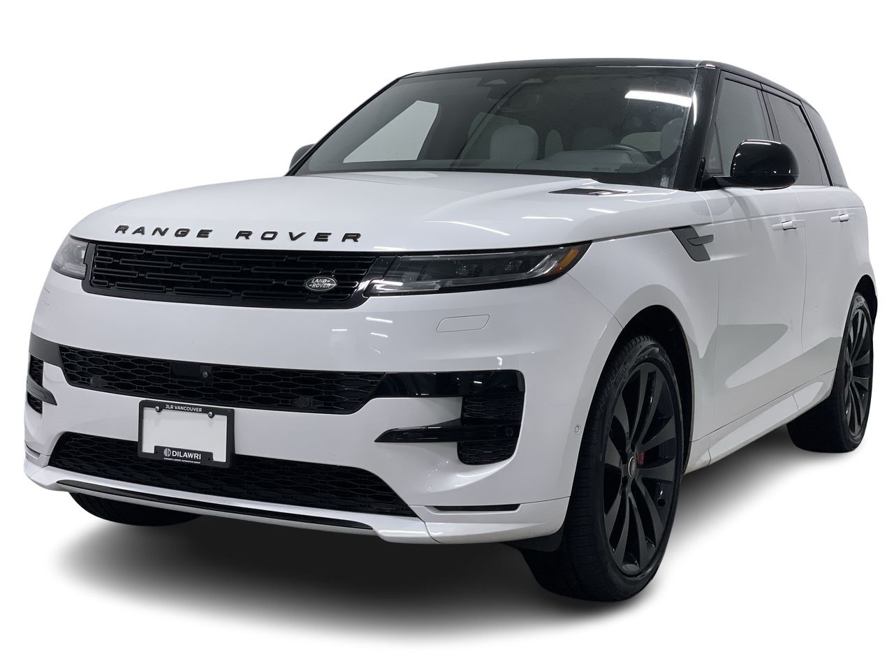 2024  Range Rover Sport