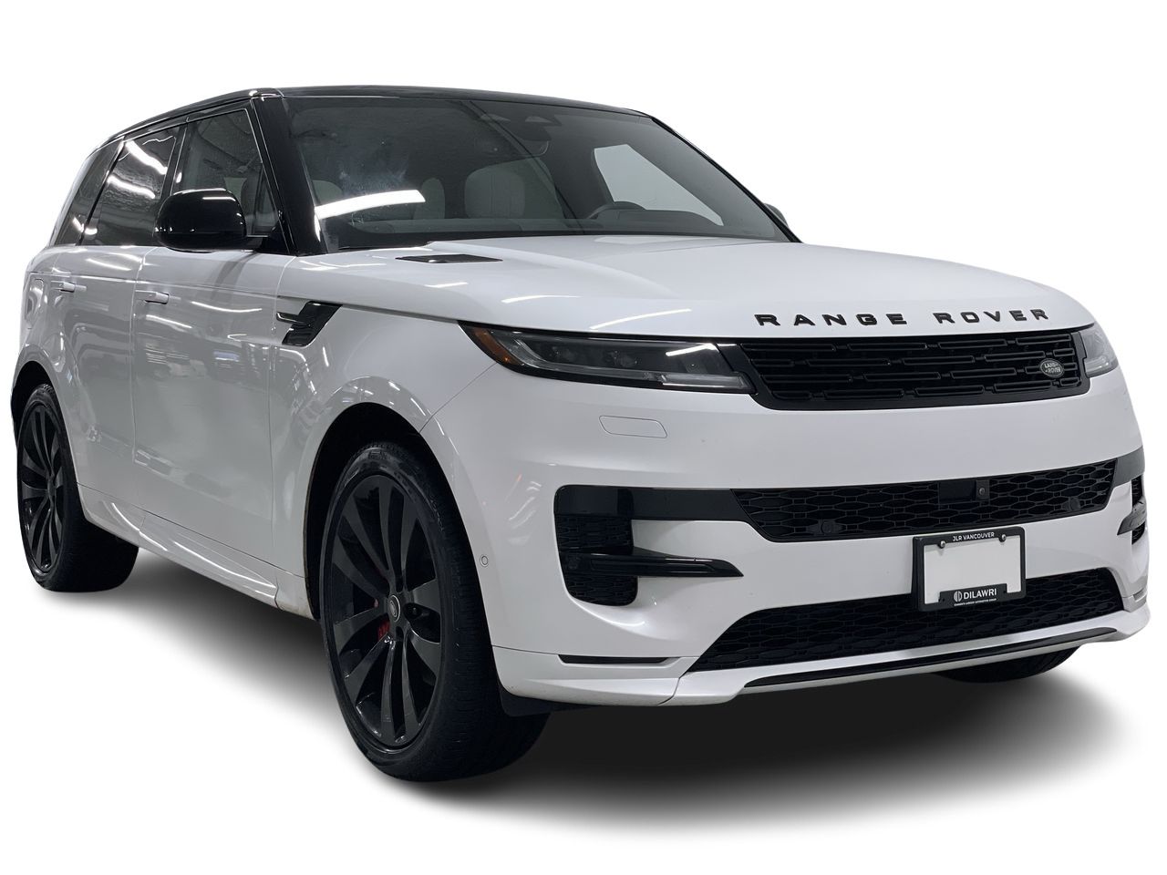 2024  Range Rover Sport