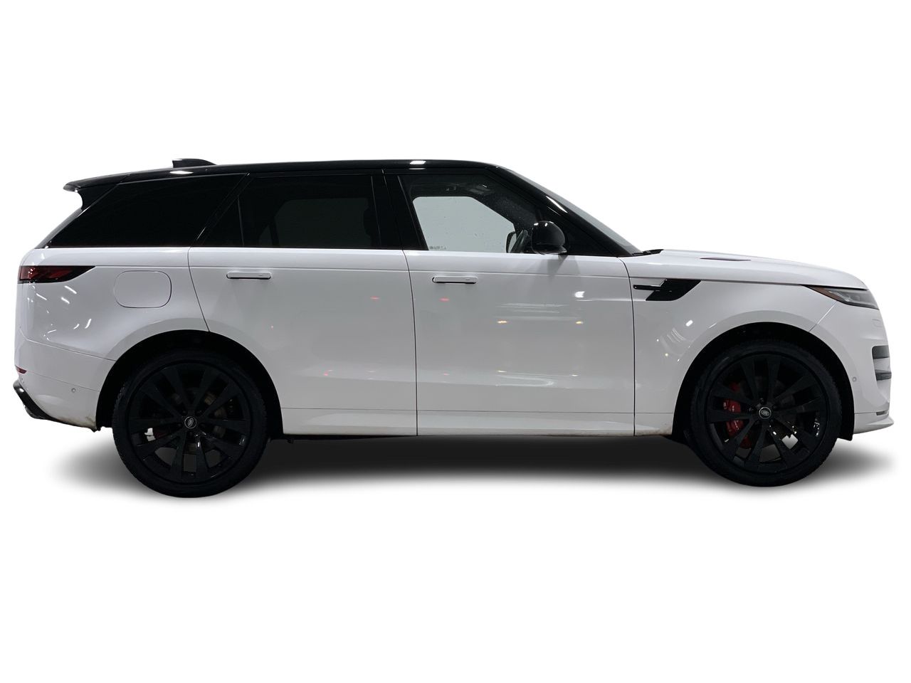 2024  Range Rover Sport