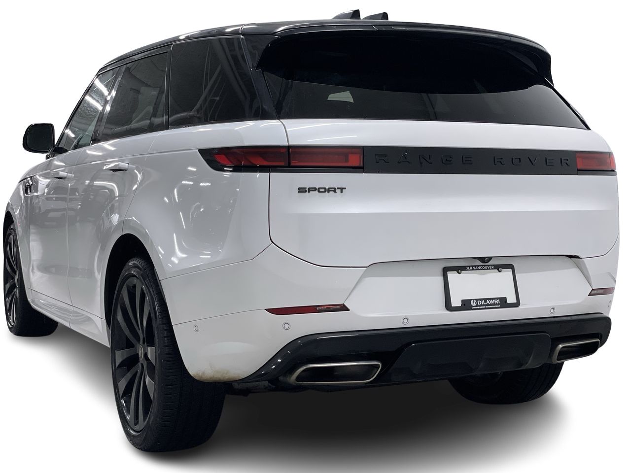 2024  Range Rover Sport