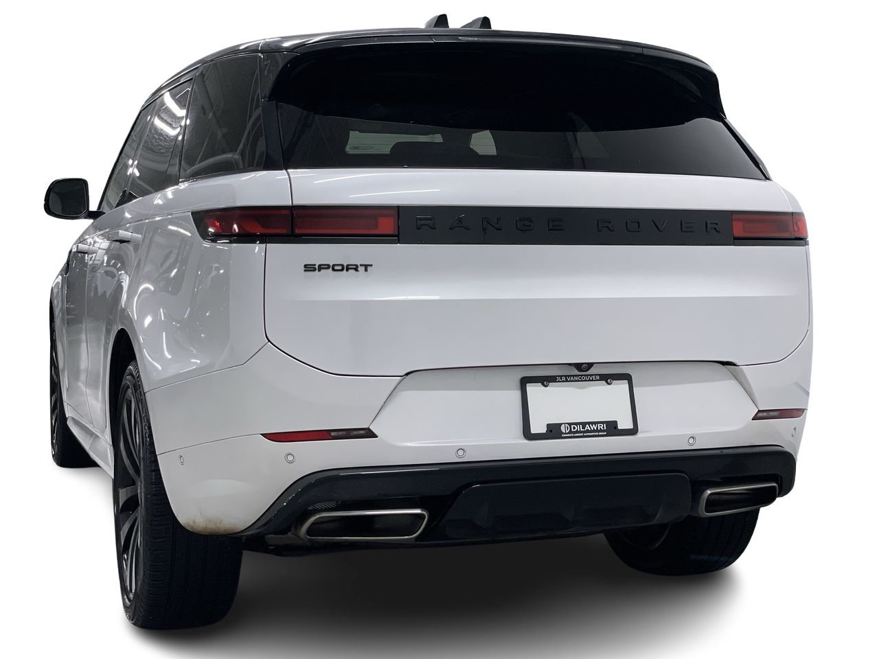 2024  Range Rover Sport