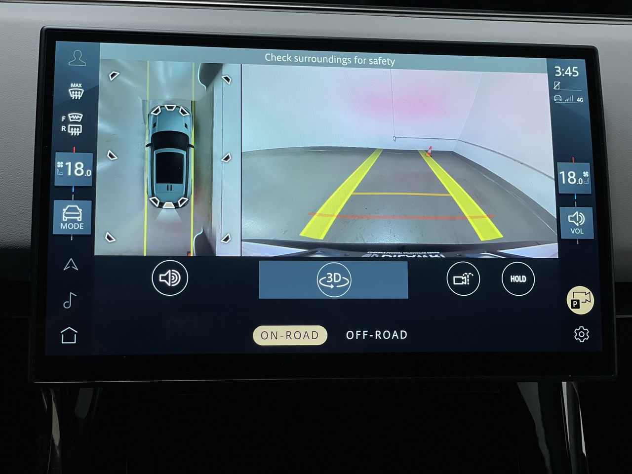 2024  Range Rover Sport