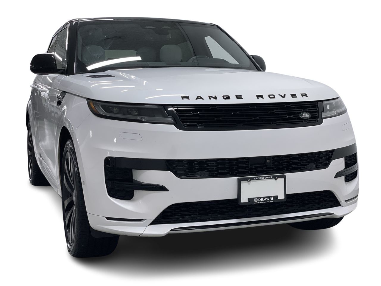 2024  Range Rover Sport