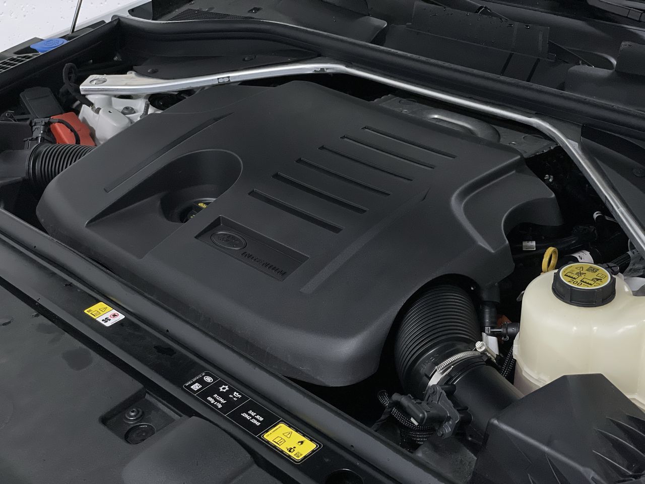 2024  Range Rover Sport