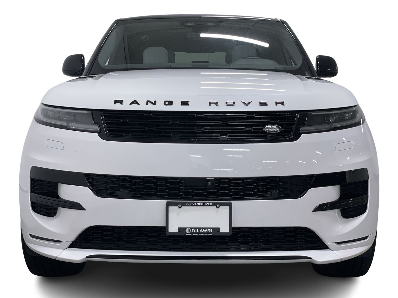 2024  Range Rover Sport