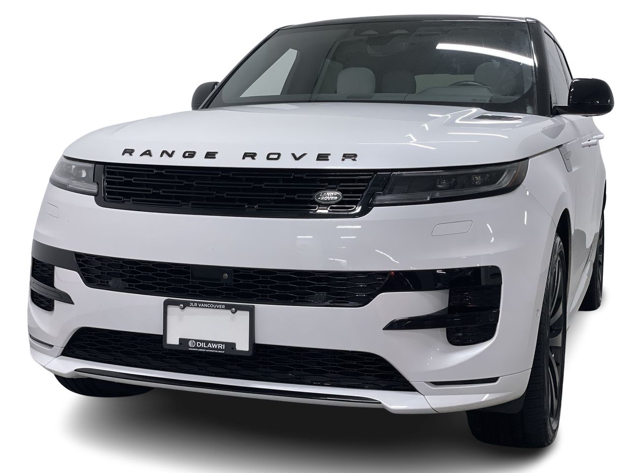2024  Range Rover Sport
