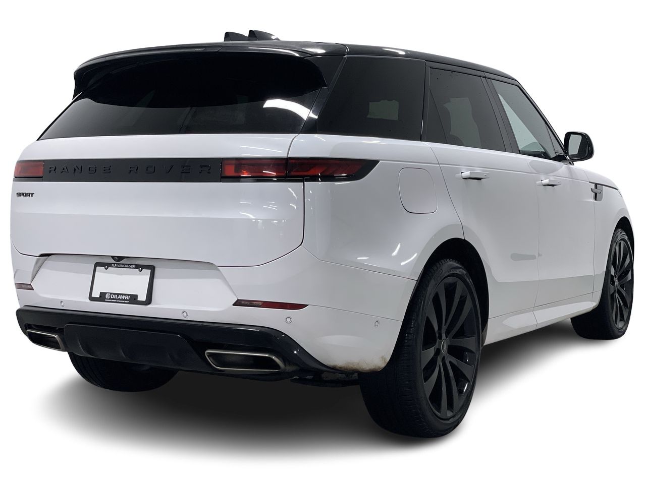 2024  Range Rover Sport