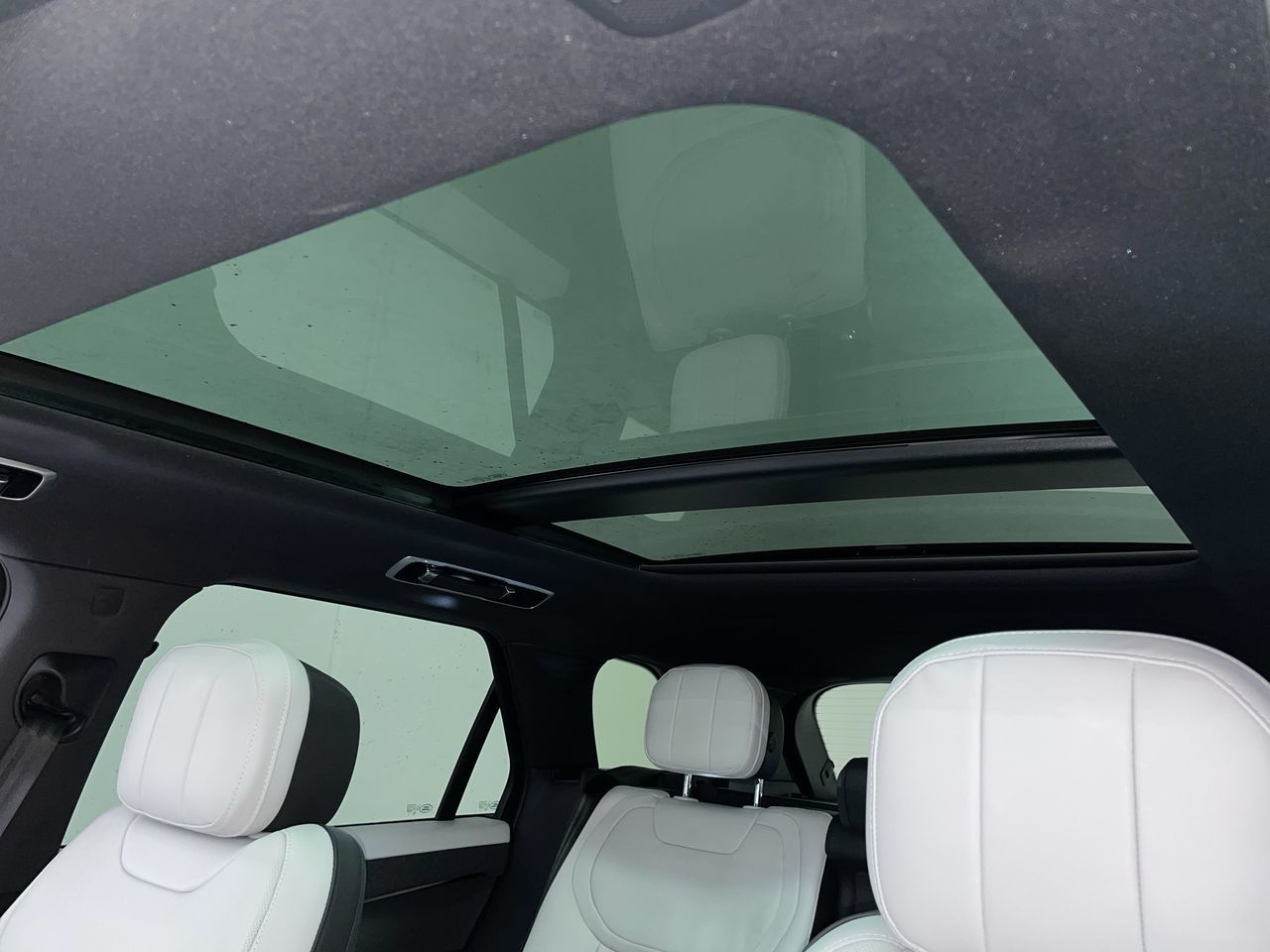 2024  Range Rover Sport