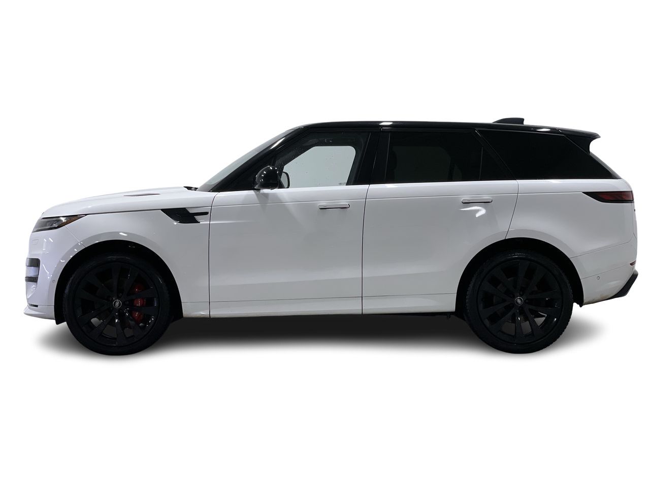 2024  Range Rover Sport