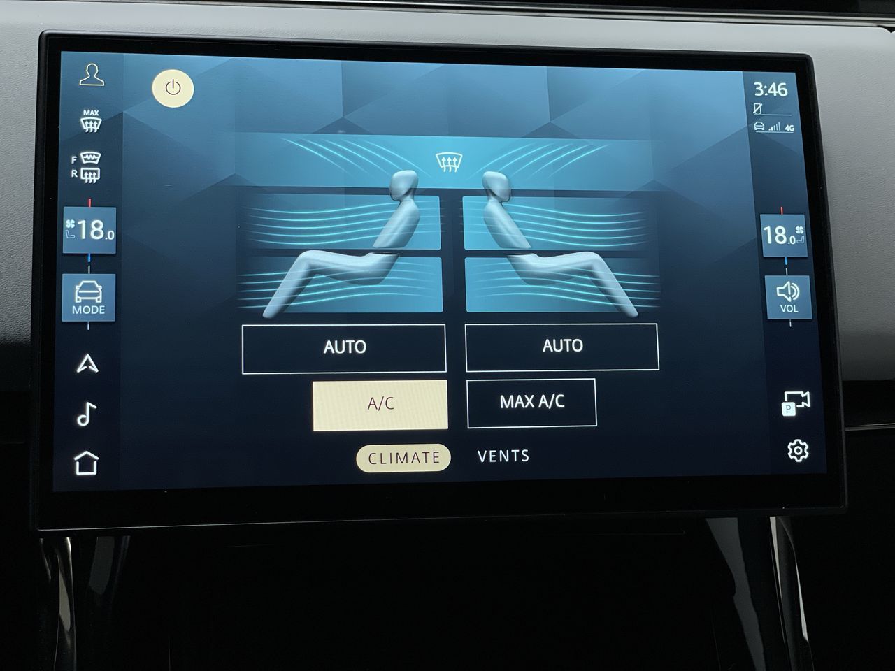 2024  Range Rover Sport