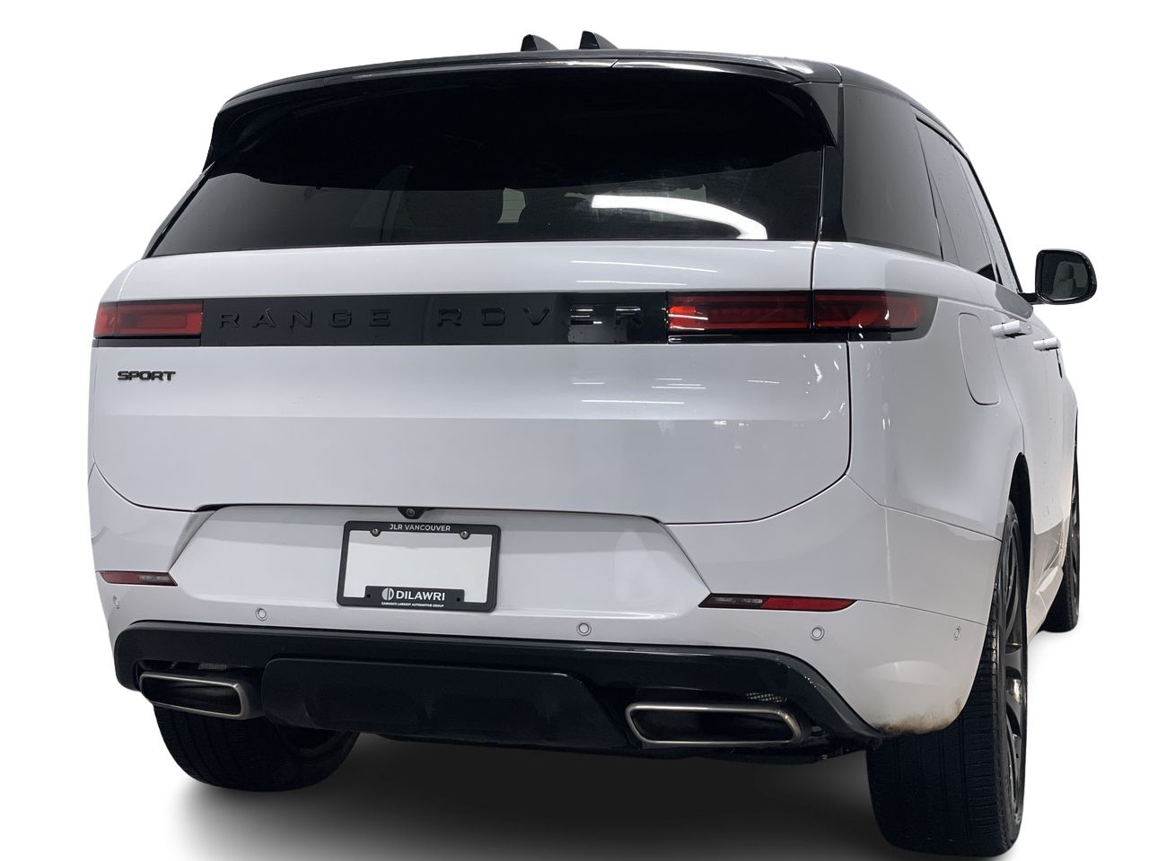 2024  Range Rover Sport