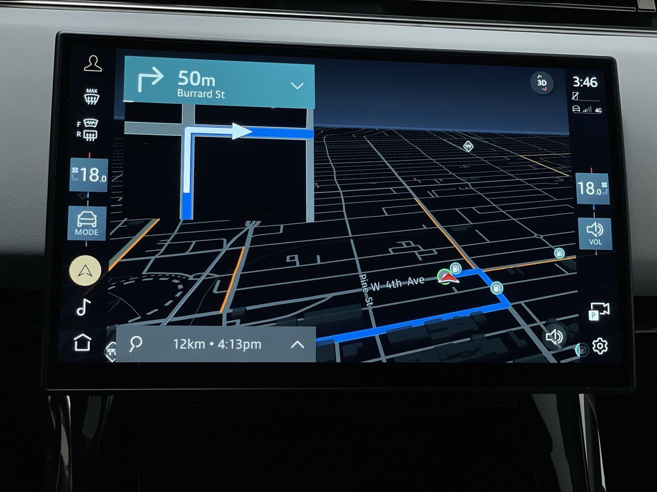 2024  Range Rover Sport