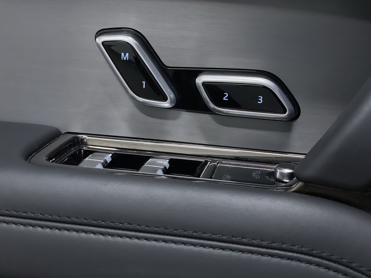 2024  Range Rover Sport