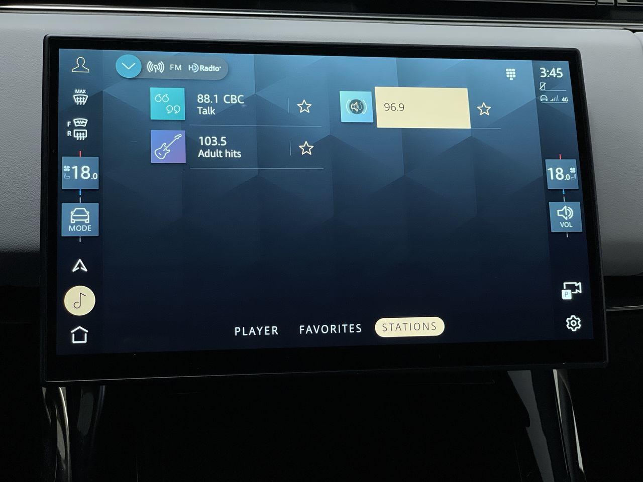 2024  Range Rover Sport