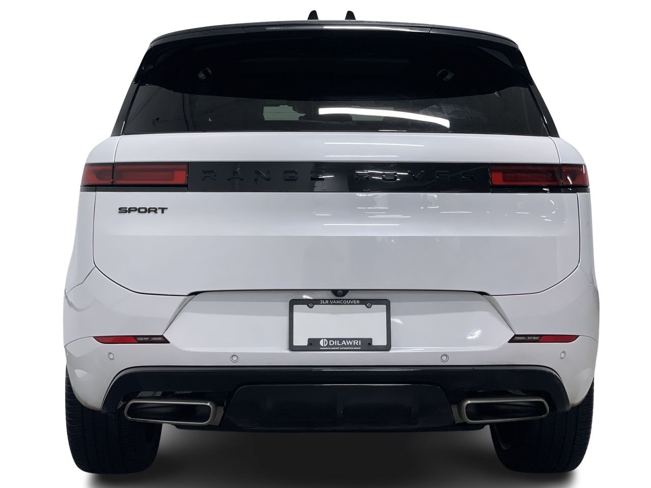 2024  Range Rover Sport