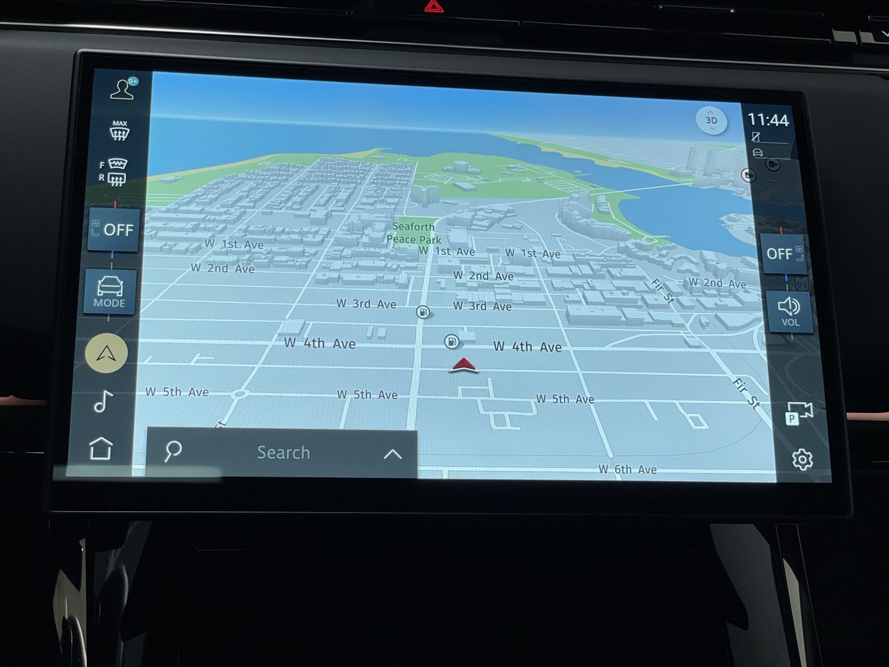 2024  Range Rover Sport