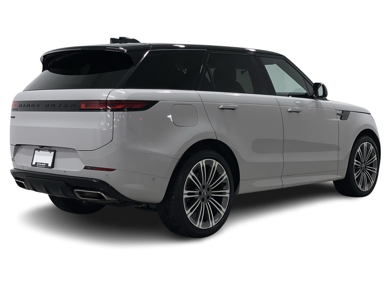 2024  Range Rover Sport