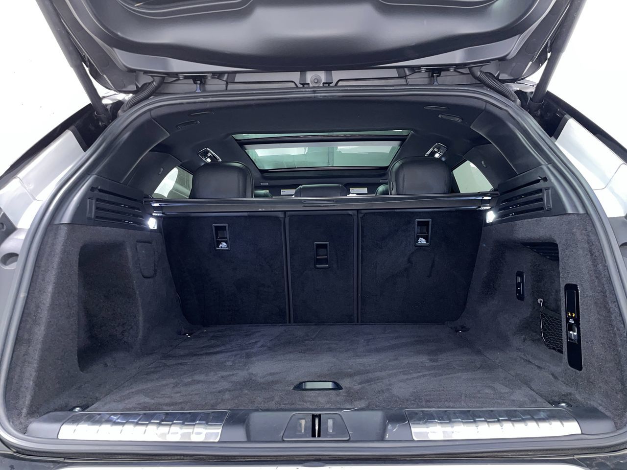 2024  Range Rover Sport