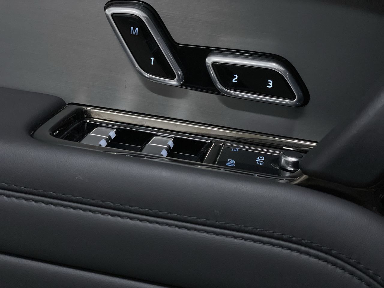 2024  Range Rover Sport