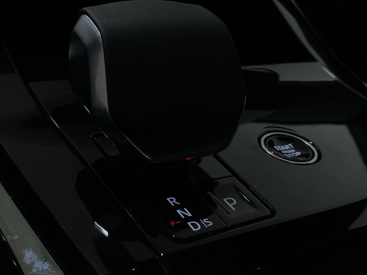 2024  Range Rover Sport