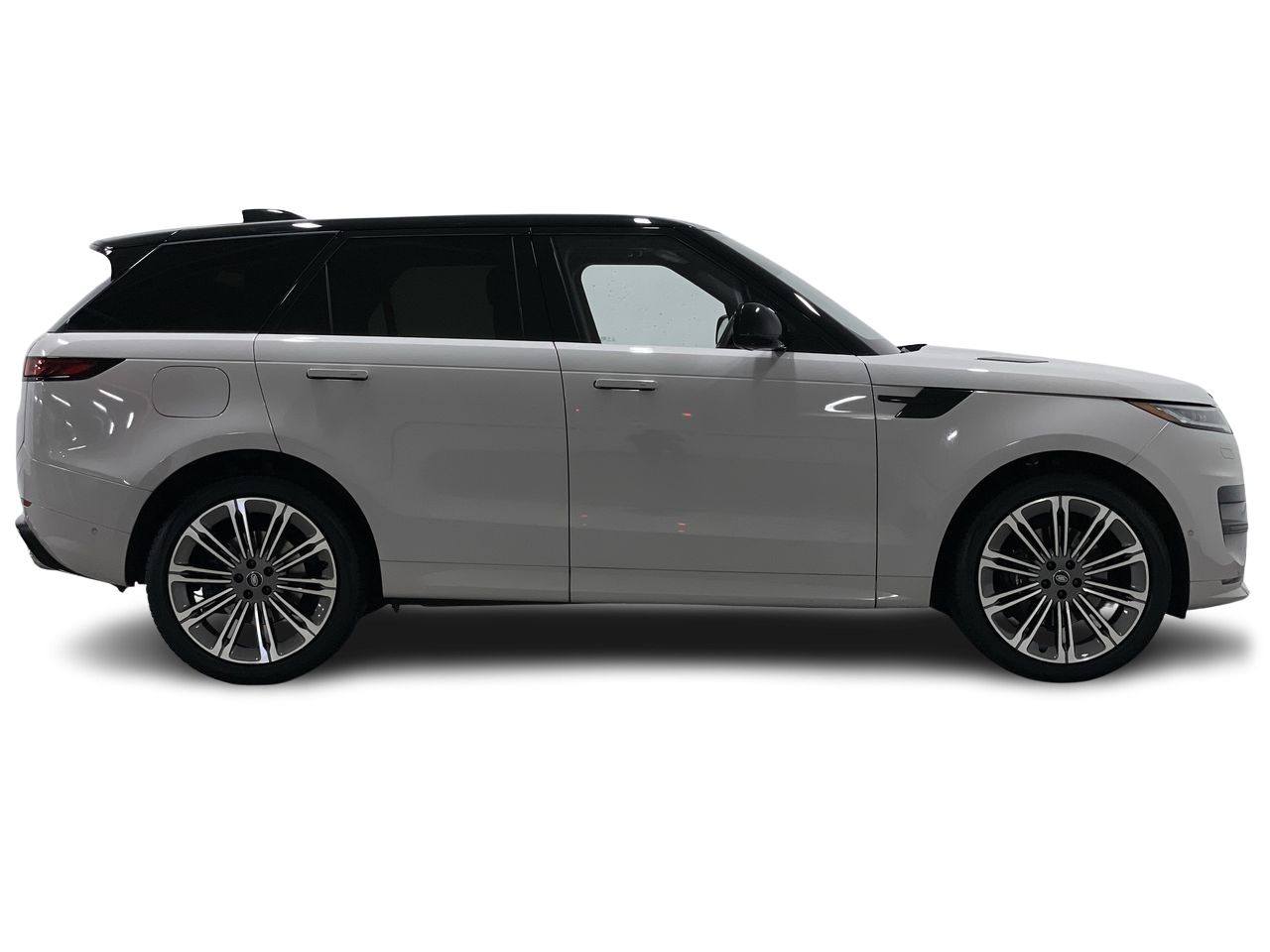 2024  Range Rover Sport
