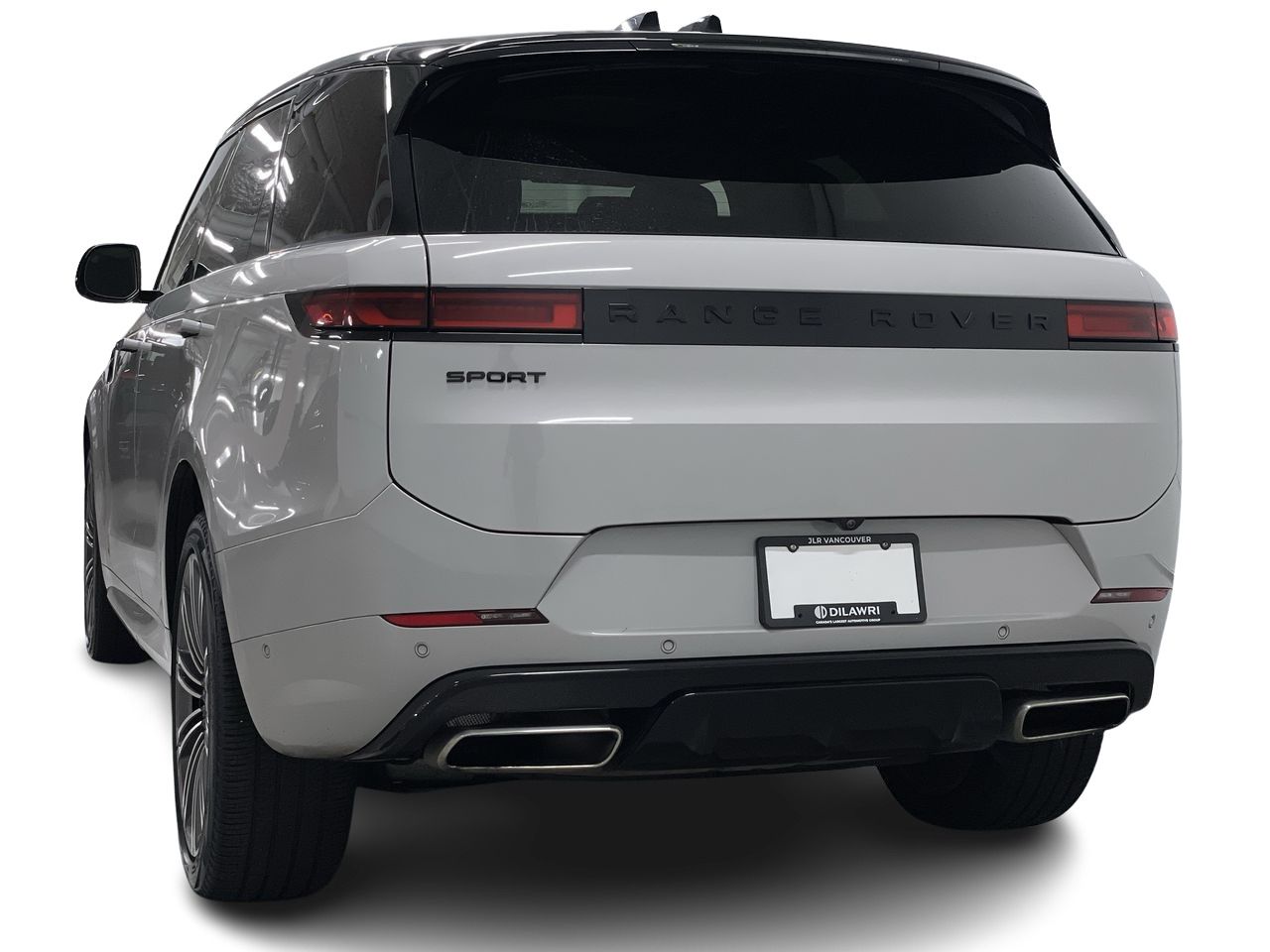 2024  Range Rover Sport