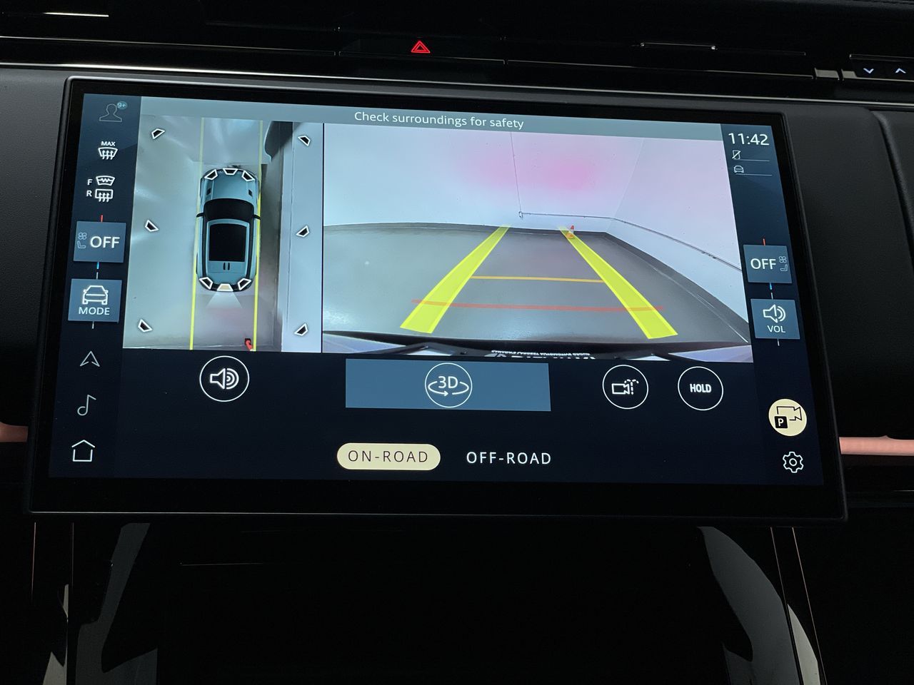 2024  Range Rover Sport