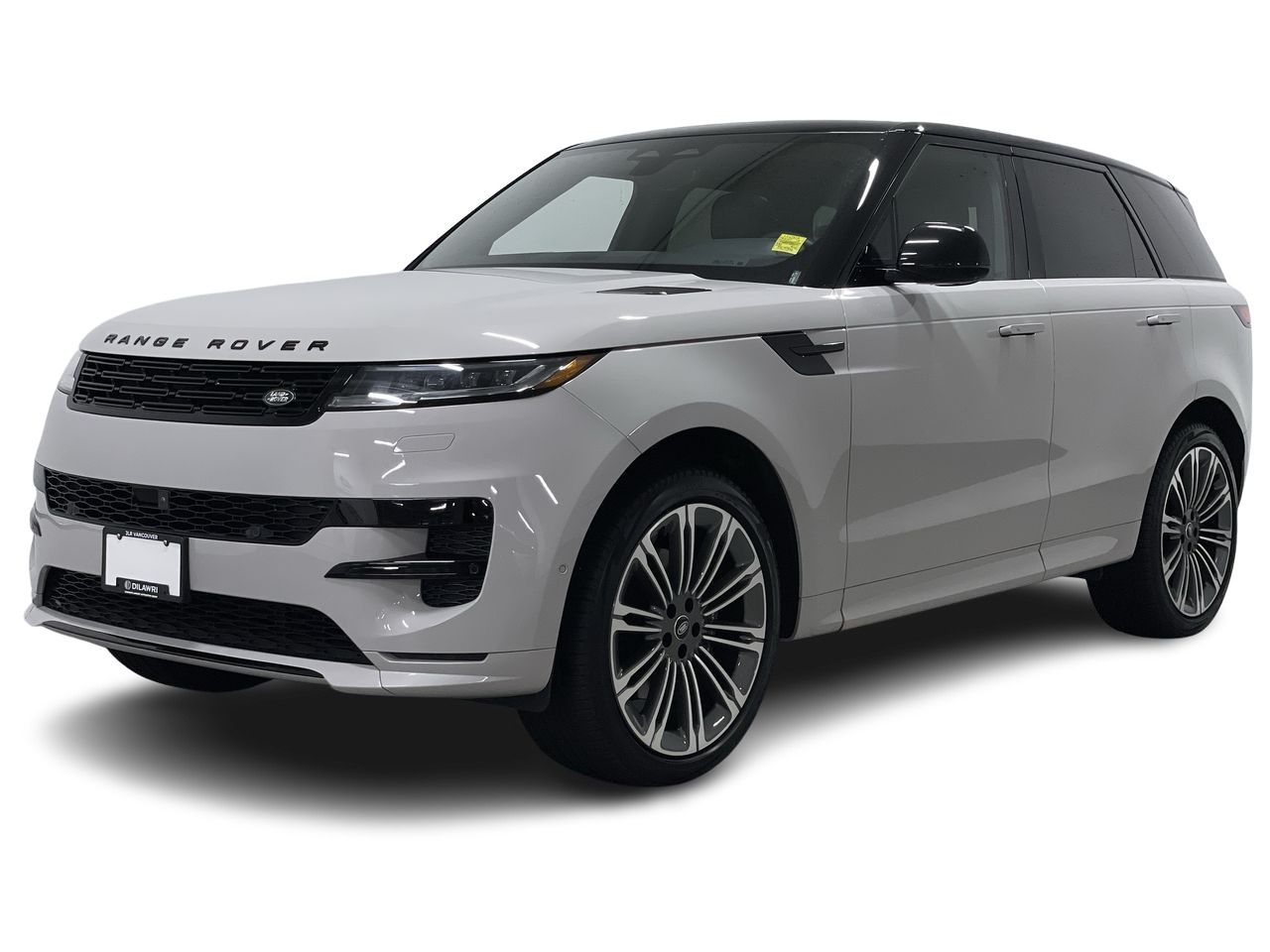 2024  Range Rover Sport