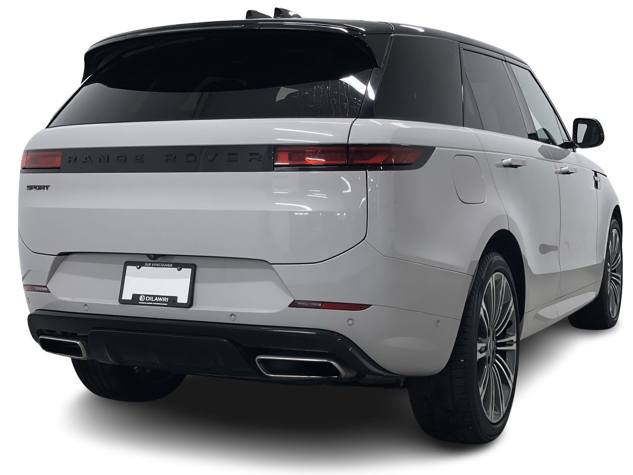2024  Range Rover Sport