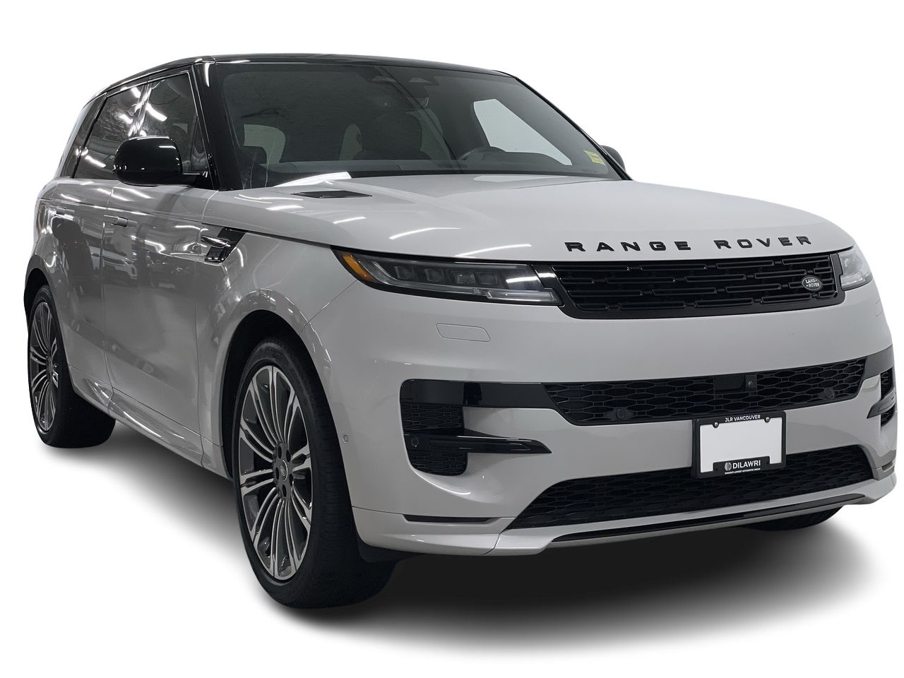 2024  Range Rover Sport