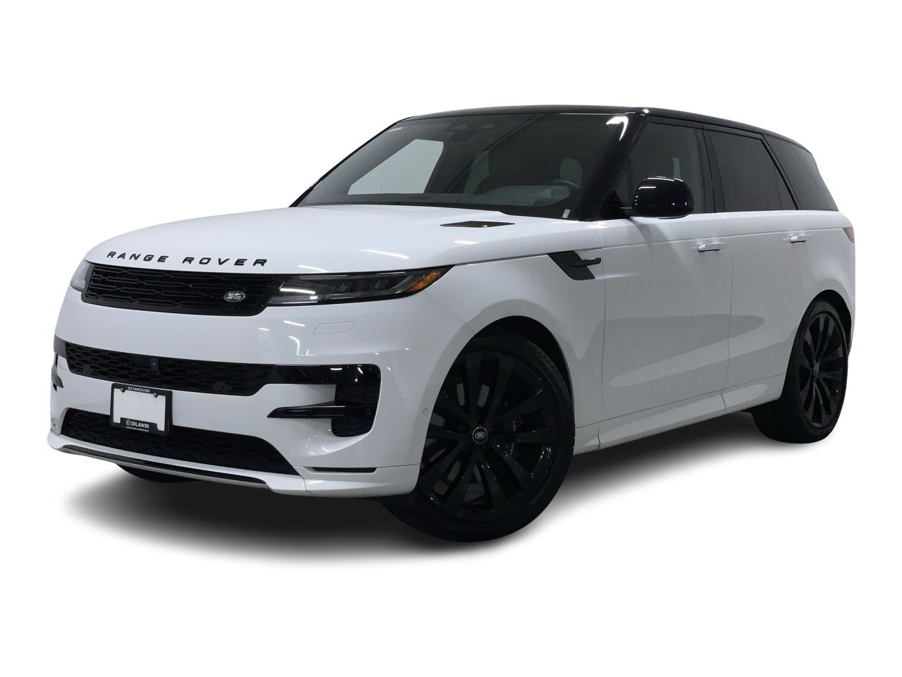 2024 Land Rover Range Rover Sport P400 Dynamic SE