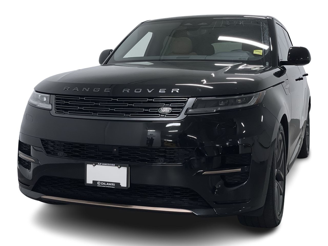 2024 Land Rover Range Rover Sport