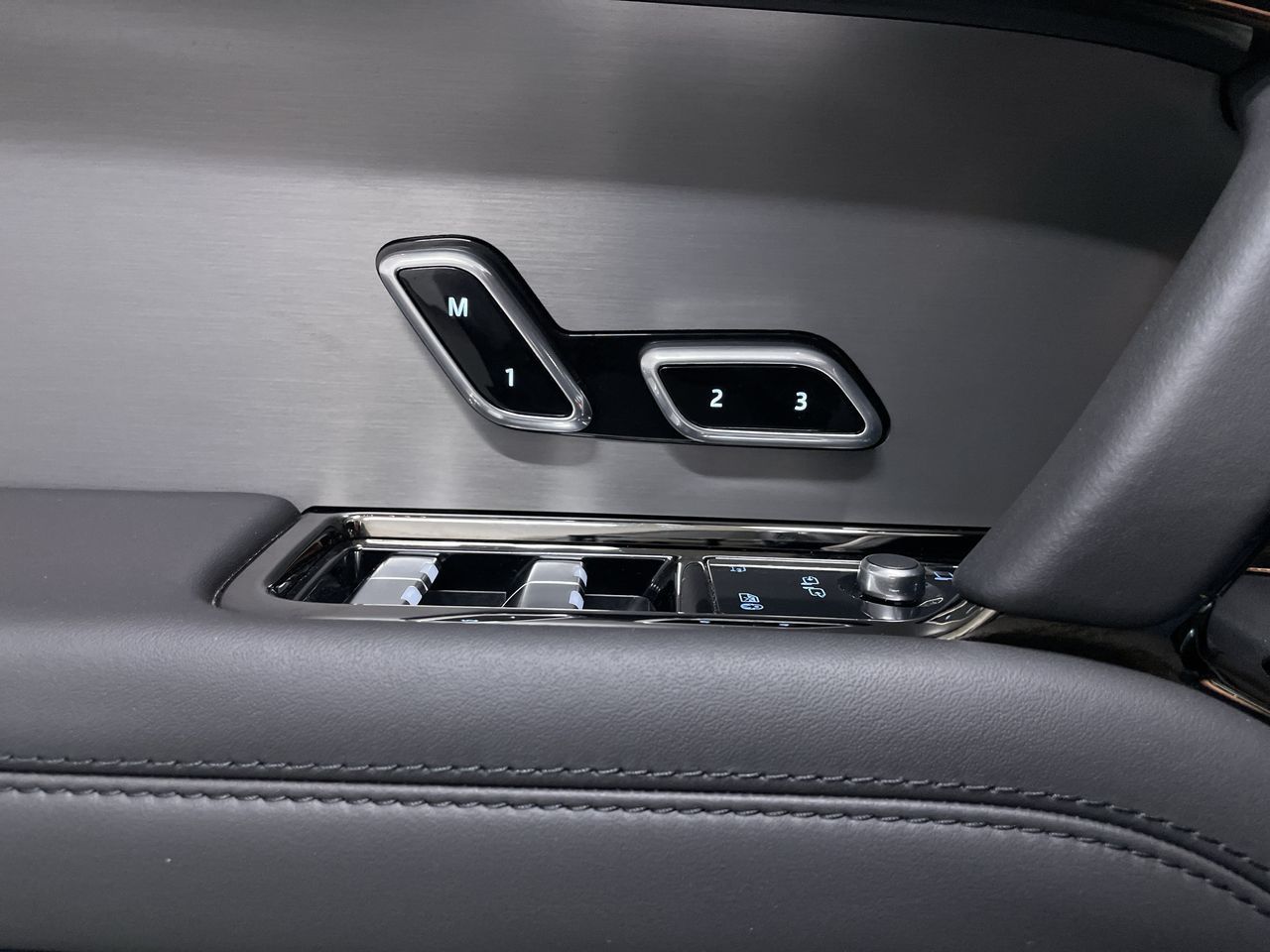 2024 Land Rover Range Rover Sport