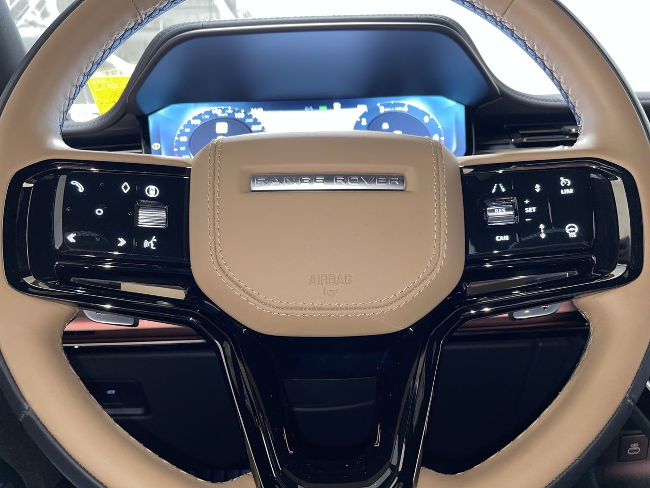 2024 Land Rover Range Rover Sport