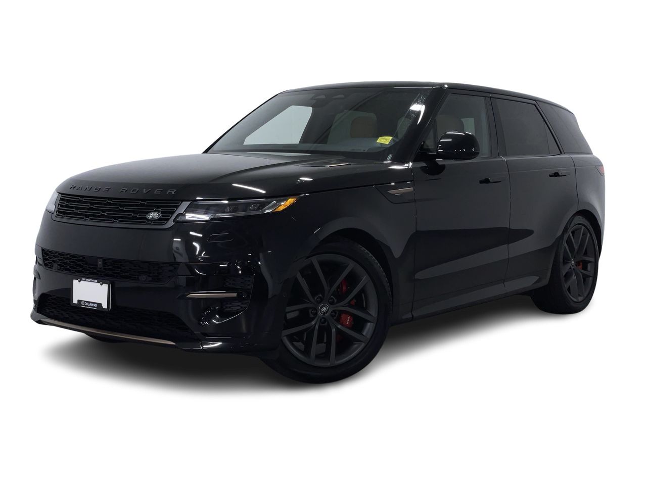 2024 Land Rover Range Rover Sport