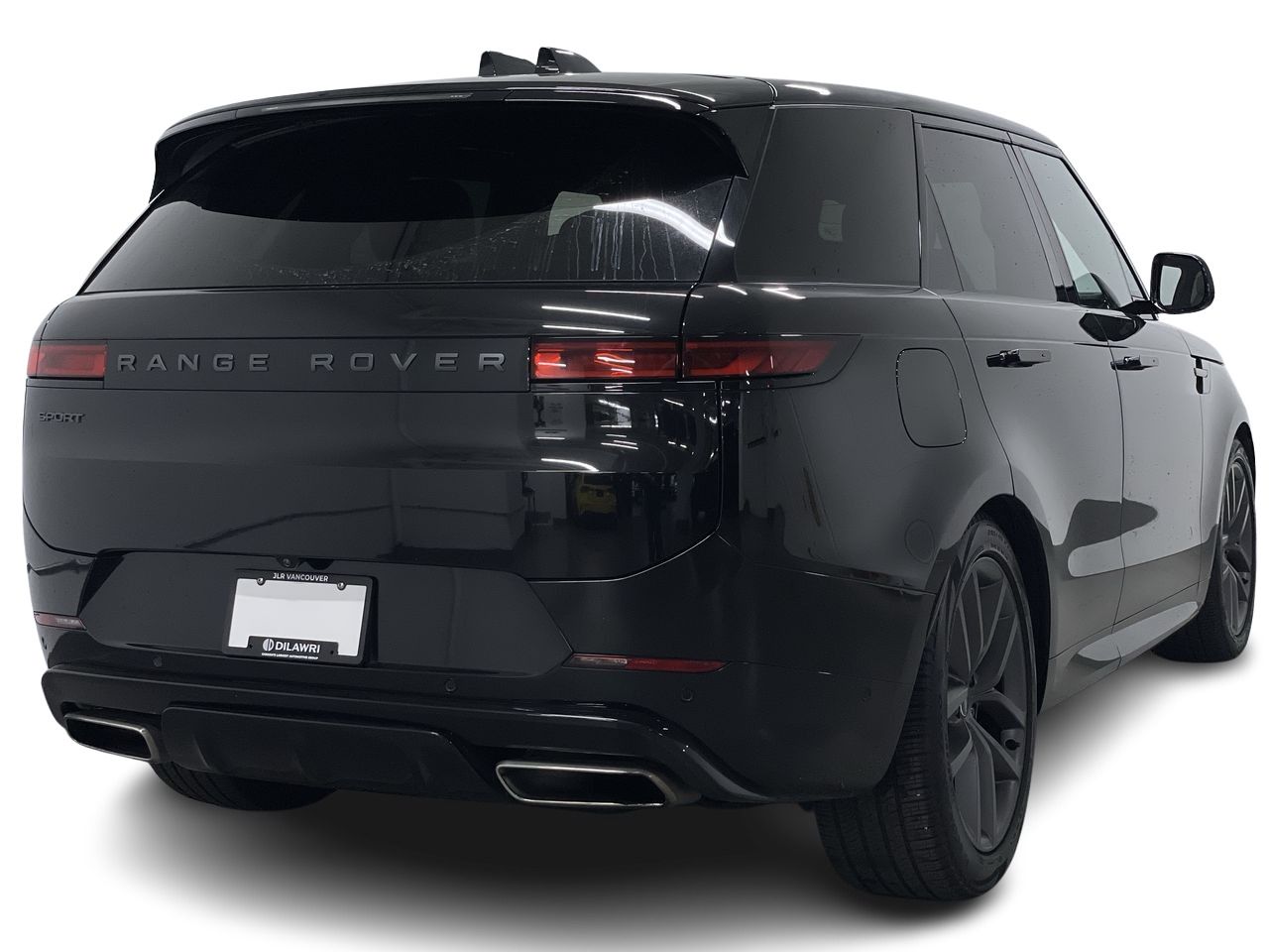 2024 Land Rover Range Rover Sport