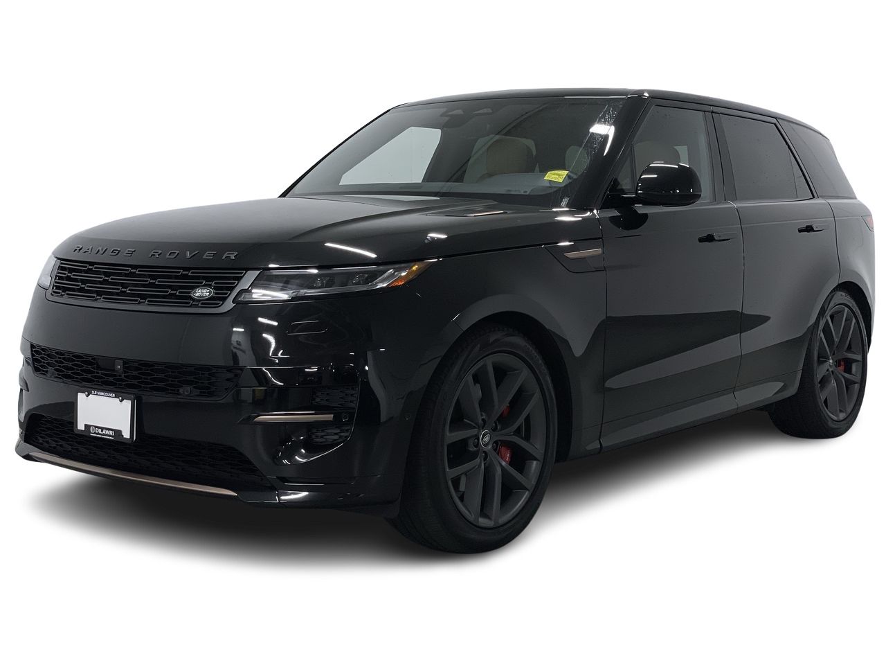 2024 Land Rover Range Rover Sport