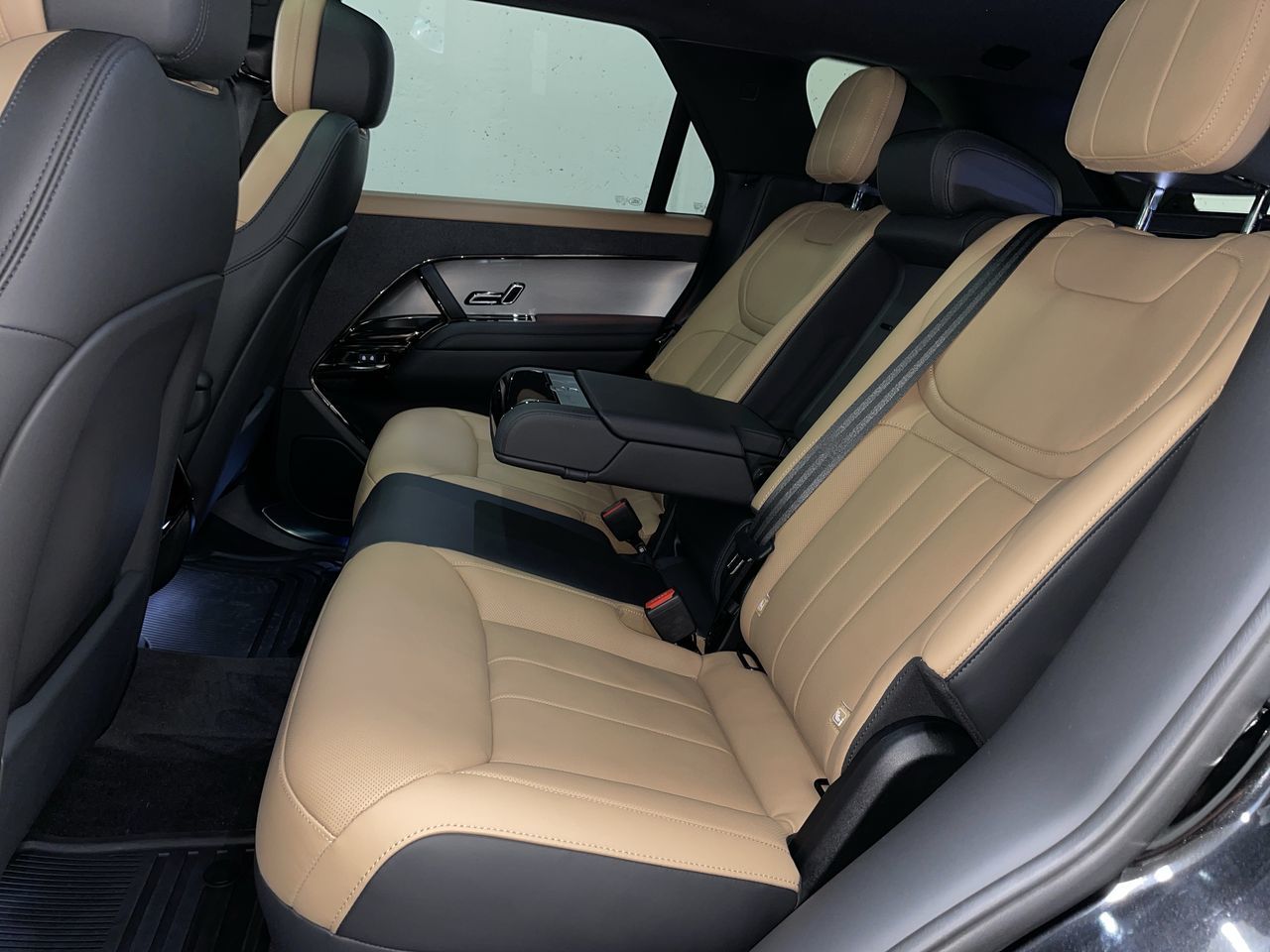 2024 Land Rover Range Rover Sport
