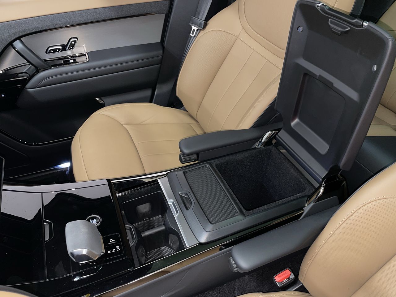 2024 Land Rover Range Rover Sport