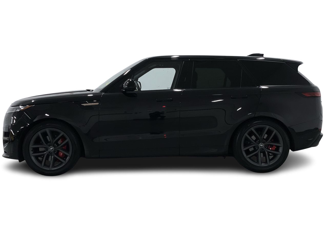2024 Land Rover Range Rover Sport