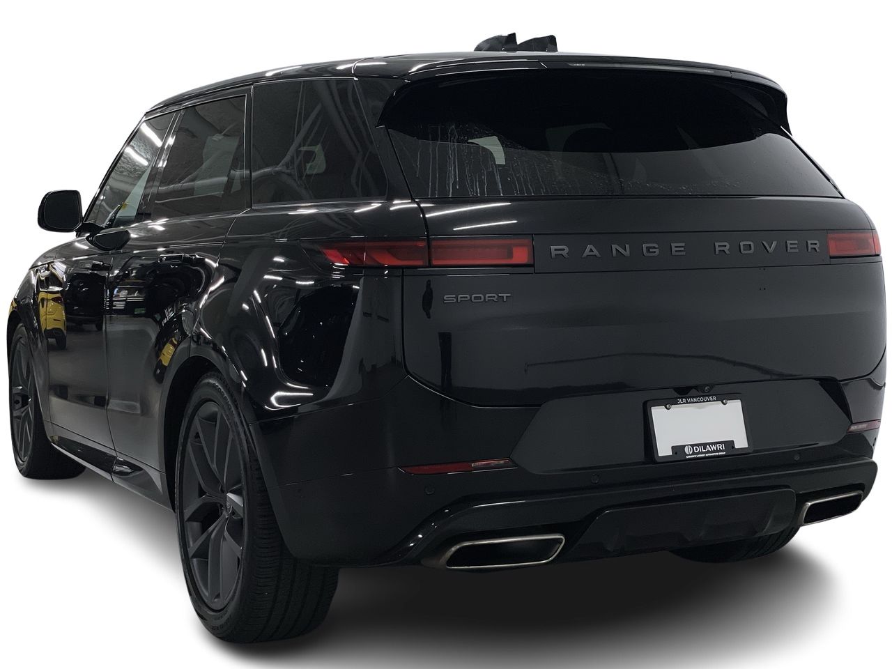 2024 Land Rover Range Rover Sport