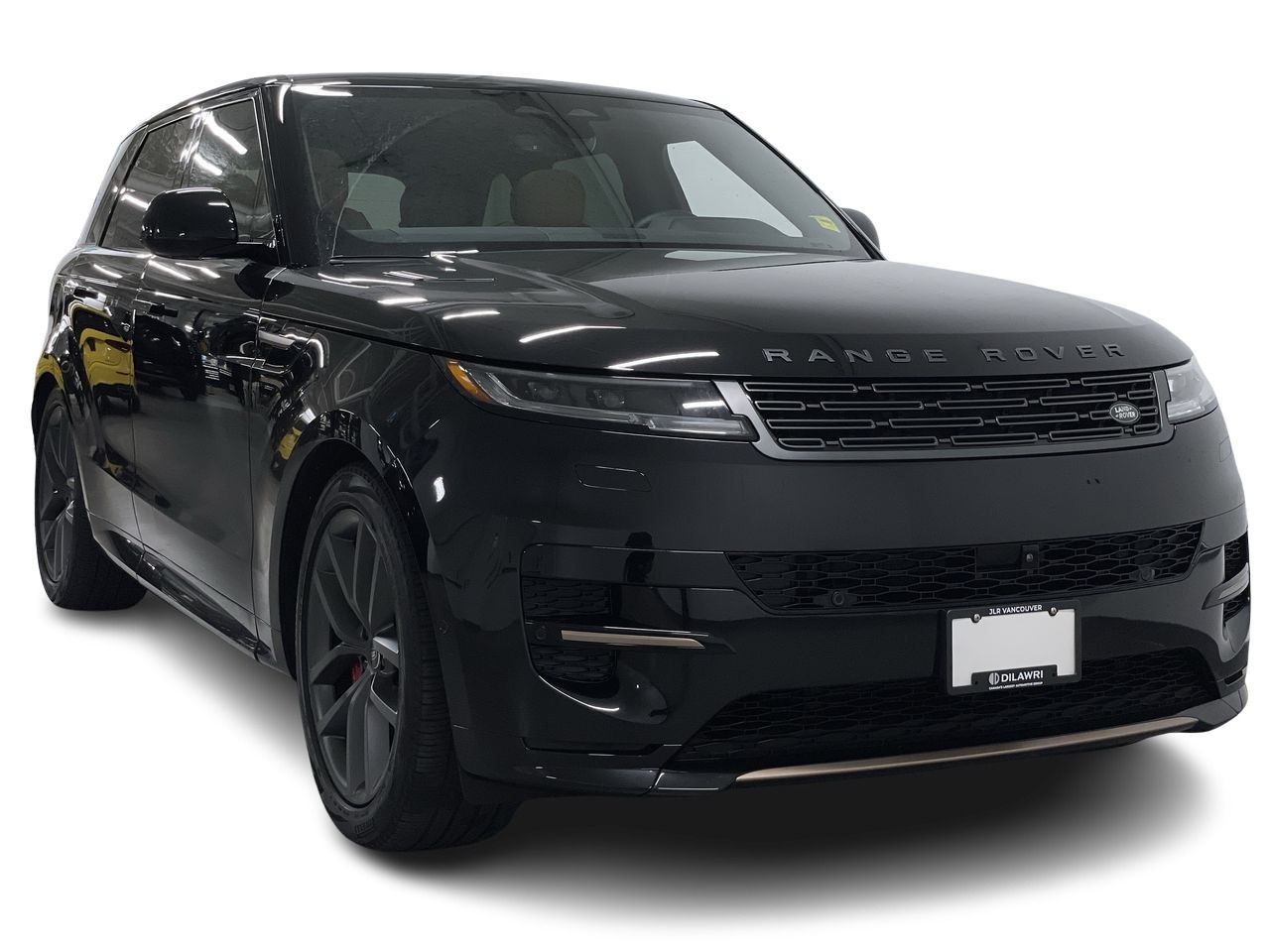 2024 Land Rover Range Rover Sport