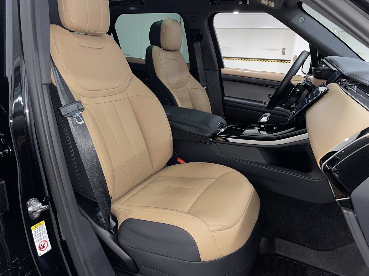2024 Land Rover Range Rover Sport